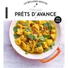 Image de Prêts d'avance - Collectif - Larousse - broché - Guide