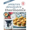 Image de Apéritifs dînatoires avec Thermomix - Isabelle Guerre - Larousse - cartonné - Guide