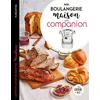 Image de Ma boulangerie maison avec Companion - Pauline Dubois - Dessain Et Tolra - broché - Guide