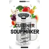 Image de Cuisiner avec un soup maker 140 recettes saines et hyper faciles ! - Noémie Strouk - Larousse - cartonné - Guide