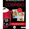 Image de 200 nouvelles recettes au Cookeo Après la bible du cookeo, le nouveau best-seller ! - Collectif - Larousse - cartonné - Guide
