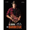 Image de Le guide Traeger du barbecue - Carlos - Larousse - cartonné - Guide