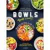 Image de Bowls objectif minceur Bowl cakes, Bouddha bowls, Poke Bowls ... - Amandine Bernardi - Larousse - relié - Guide