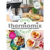 Image de Cuisine minceur avec Thermomix - Isabelle Guerre - Larousse - cartonné - Guide