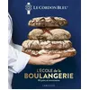 Image de Le Cordon Bleu - L'École de la boulangerie - Collectif - Larousse - broché - Guide