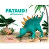 Image de Pataud le stégosaure - Jeanne Willis - Larousse - cartonné - Document jeunesse