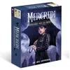 Image de Mercredi - Le jeu officiel - Débarrassez-vous des monstres ! - Collectif - Larousse - Jeux livres objets (donnée non spécifiée)