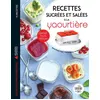 Image de Recettes sucrées et salées à la yaourtière Spécial multidélices - Marie-Elodie Pape - Dessain Et Tolra - broché - Guide