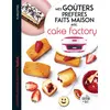 Image de Mes goûters préférés faits maison avec Cake factory - Juliette Lalbaltry - Dessain Et Tolra - broché - Guide