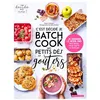 Image de C'est décidé je batch cook mes petits déj' et goûters Je prépare le week-end mes encas pour toute la semaine - Sandra Thomann - Larousse - broché - Guide