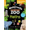 Image de Ma maternelle avec Une Saison Au Zoo, Petite section Numération Calcul - Collectif - Larousse - broché - Scolaire / Universitaire