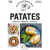 Image de Patates 35 recettes - 5 ingrédients - 3 étapes maxi - Sophie Dumont - Larousse - broché - Guide