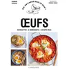 Image de Oeufs - Amandine Bernardi - Larousse - broché - Guide