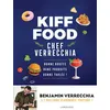 Image de Kiff Food - Benjamin Verrecchia - Larousse - broché - Guide