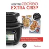 Image de Recettes au Cookeo extra crisp Rôtis, frites et gratins, 120 recettes qui croustillent - Pauline Dubois - Dessain Et Tolra - cartonné - Guide