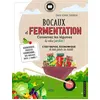 Image de Bocaux et fermentation Conservez les légumes de votre jardin - Marie-Claire Frédéric - Larousse - broché - Guide