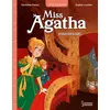 Image de Miss Agatha - Disparition à Paris - Sophie Leullier - Larousse - broché - Roman cadet broché