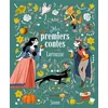 Image de Mes premiers contes Larousse - Colonel Moutarde - Larousse - cartonné - Contes et légendes jeunesse