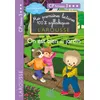 Image de Premières lectures syllabiques - On est bien au jardin (Niveau 3) - Cécilia Stenmark - Larousse - broché - Scolaire / Universitaire broché