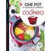 Image de One pot et autres plats complets avec cookeo - Séverine Augé - Dessain Et Tolra - broché - Guide