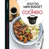 Image de Recettes mini budget avec cookeo - Juliette Lalbaltry - Dessain Et Tolra - broché - Guide