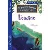 Image de Premiers classiques Larousse - L'ondine de l'étang - CE2 - Les Frères Grimm - Larousse - broché - Scolaire / Universitaire broché