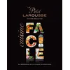 Image de Petit Larousse Cuisine facile Collector - Collectif - Larousse - cartonné - Dictionnaire et encyclopédie cartonné