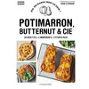 Image de Potimarron, butternut et cie - Amandine Bernardi - Larousse - broché - Guide broché