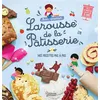 Image de Mon premier Larousse de la pâtisserie - Agnès Besson - Larousse - cartonné - Document jeunesse