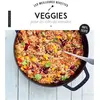 Image de Veggie pour les soirs de semaine - Collectif - Larousse - broché - Guide
