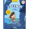 Image de Les petits héros de l'Olympe - Ulysse et le cyclope Je lis, j'enquête - Pascal Prévôt - Larousse - broché - Roman cadet