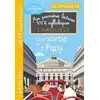 Image de Premières lectures syllabiques CP Niveau 1 - Une sortie à Paris - Giulia Levallois - Larousse - broché - Scolaire / Universitaire broché