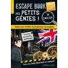 Image de Escape book des petits génies in english de la 3e à la seconde - Gilles Saint-Martin - Larousse - broché - Scolaire / Universitaire broché