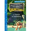Image de GIGANTOSAURUS 1ères lectures le cours de natation - Aurélia Onyszko-Leclaire - Larousse - broché - Scolaire / Universitaire broché