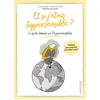 Image de Et si j'étais hypersensible ? - Caroline Cohen Ring - Larousse - broché - Roman graphique broché