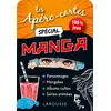 Image de Apéro-cartes spécial manga - - Collectif - Larousse - Jeux livres objets (donnée non spécifiée)