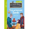 Image de Premiers classiques Larousse : Petite princesse Sarah CE1 - Collectif - Larousse - broché - Scolaire / Universitaire broché