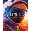 Image de Secrets d'HISTOIRE junior - Si l'Univers m'était conté - Collectif - Larousse - broché - Document jeunesse