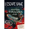 Image de Escape game de poche junior : Le mystère des 9 dragons d'Asie - Gilles Saint-Martin - Larousse - broché - Livre-jeu broché
