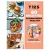 Image de Recettes T12S - Jessica Mellet - Larousse - broché - Guide