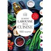 Image de Petit Larousse de la cuisine Edition 2006 - Collectif - Larousse - cartonné - Dictionnaire et encyclopédie