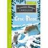 Image de Mes premiers classiques Larousse : Croc-Blanc - CE1 - Collectif - Larousse - broché - Scolaire / Universitaire