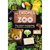 Image de Mes énigmes Une SAISON AU ZOO CP - Collectif - Larousse - broché - Scolaire / Universitaire broché