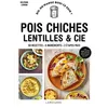 Image de Pois chiches, lentilles et cie - Delphine Lebrun - Larousse - broché - Guide broché