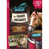 Image de Cahier de vacances AU GALOP du CE2 au CM1 - Collectif - Larousse - broché - Scolaire / Universitaire broché