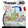 Image de Le français en BD - Collectif - Larousse - broché - Méthode de langue