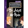 Image de Mes premiers classiques Larousse : Docteur Jekyll et Mister Hyde CM1 - Collectif - Larousse - broché - Scolaire / Universitaire broché