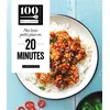 Image de Mes bons petits plats en 20 minutes - Collectif - Larousse - broché - Guide