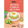 Image de La petite fabrique - Mes menus à moins de 400 calories - Amandine Catz - Larousse - broché - Guide