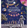 Image de Incroyable encyclopédie junior - Collectif - Larousse - cartonné - Document jeunesse dès 6 ans cartonné